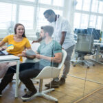 Correcting Postings To The Wrong Year in Traverse Accounting Software