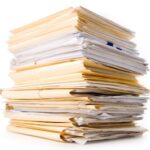 Going Paperless can be easier than you think!