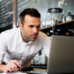 Correcting Postings To The Wrong Year in Open Systems Accounting Software